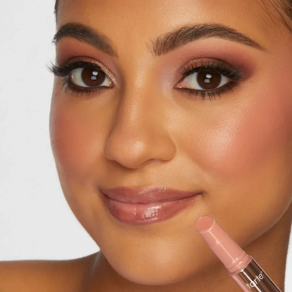 Tarte Maracuja Juicy LIP Plump -Primrose mini & Huneysuckle travel size NEW.